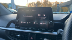 Kia Picanto 1.0 GT-line 5dr [4 seats] Petrol Hatchback